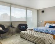 Cortinas Blackout Duette 