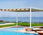 Pérgolas Sunkeen Lite