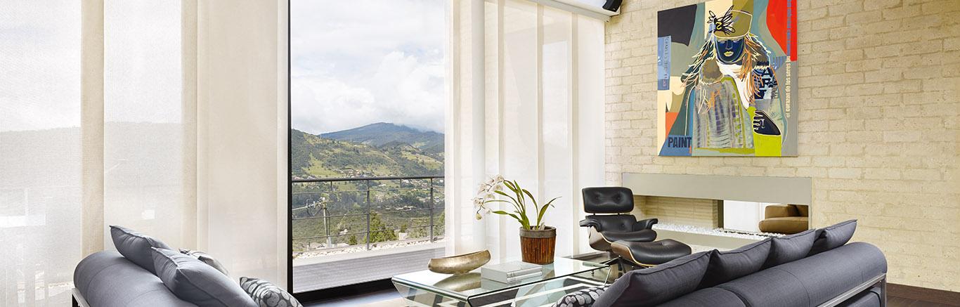 ABRIR GALERÍA TELAS DECORATIVAS