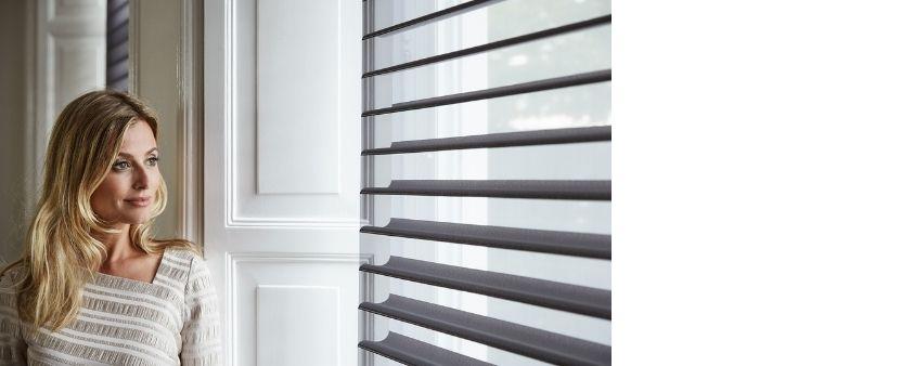 El Lujo de tener luz y Privacidad