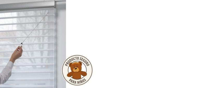 Seguro para niños y mascotas