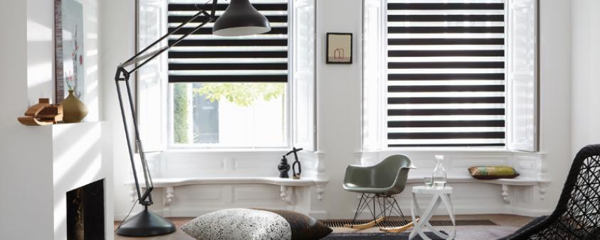 Amplia gama de telas y texturas