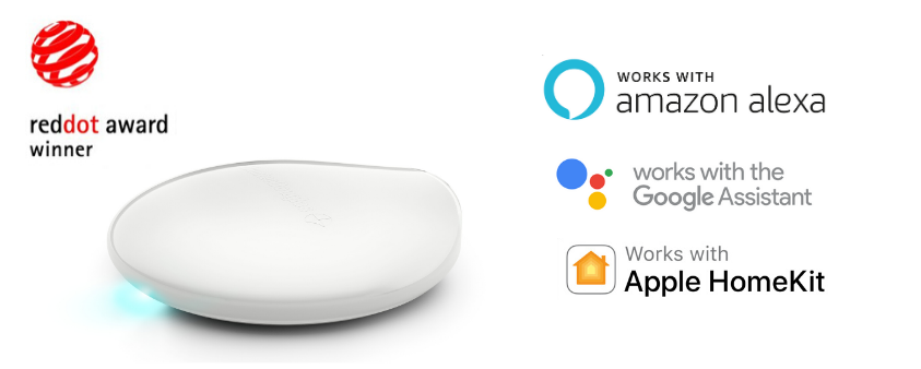 El control esta en tu voz