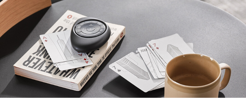 ¿Tienes preguntas de las Cortinas Motorizadas?