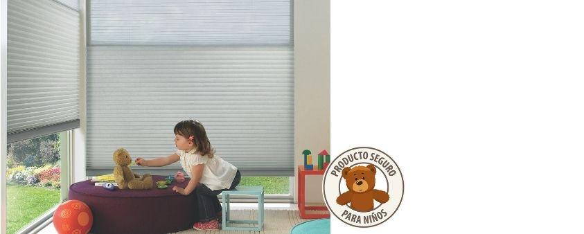 Seguro para niños y mascotas