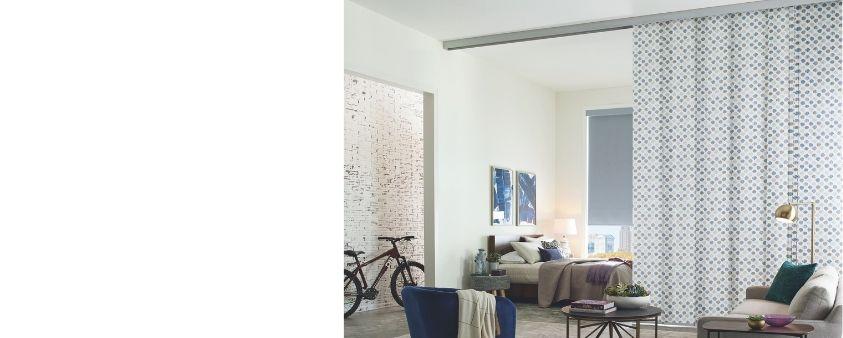 Separador de Ambientes