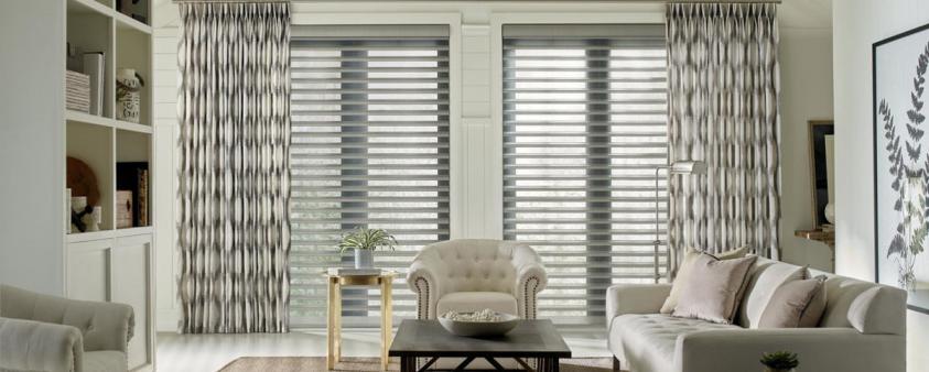 Personalizamos tus cortinas