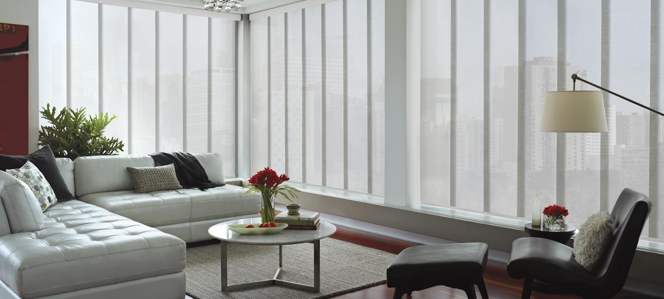 Panel Japones Skyline ® 