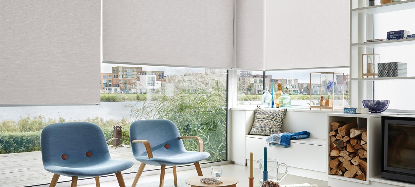 Cortinas Blackout ® 