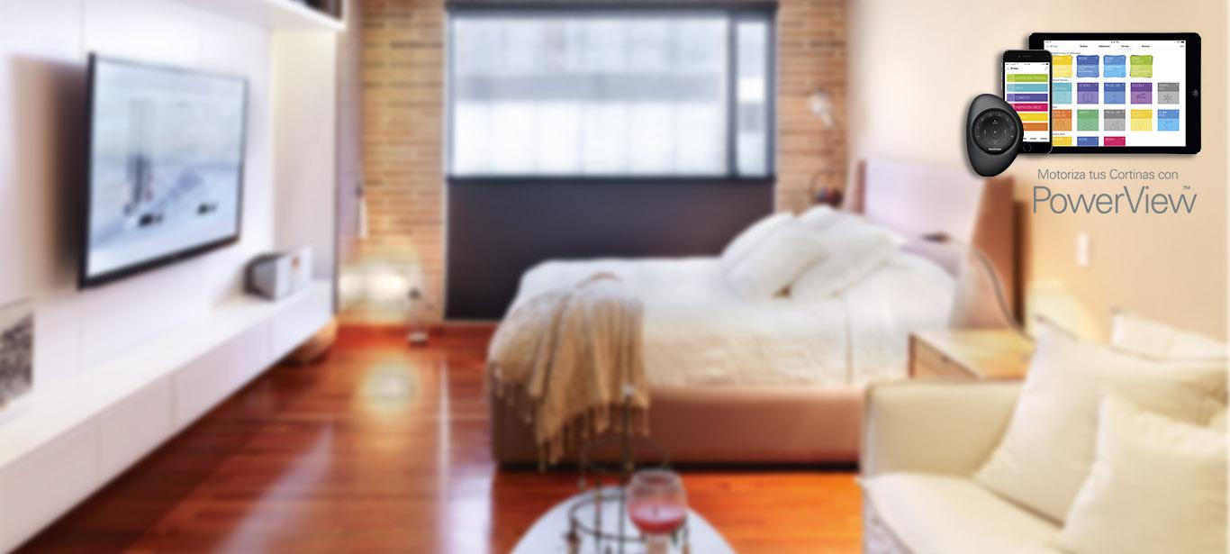 Cortinas Blackout Duette  ® 