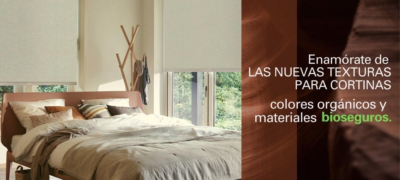 Cortinas Enrollables Quantum ® 