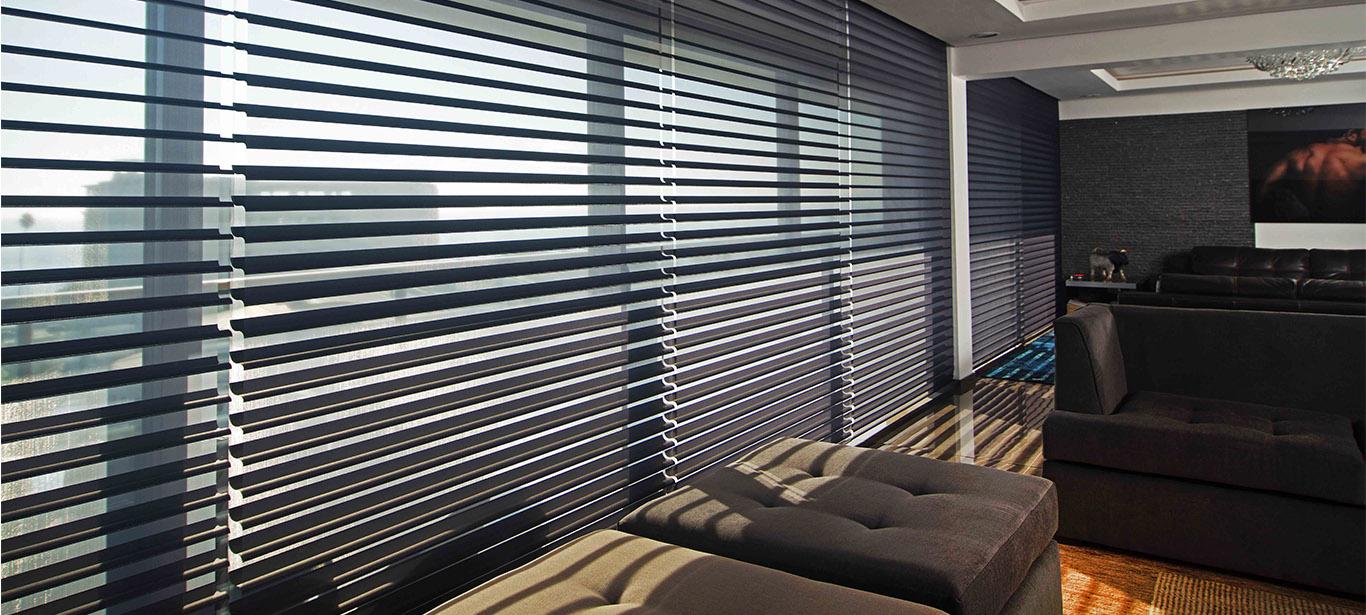 Cortinas Silhouette ® 