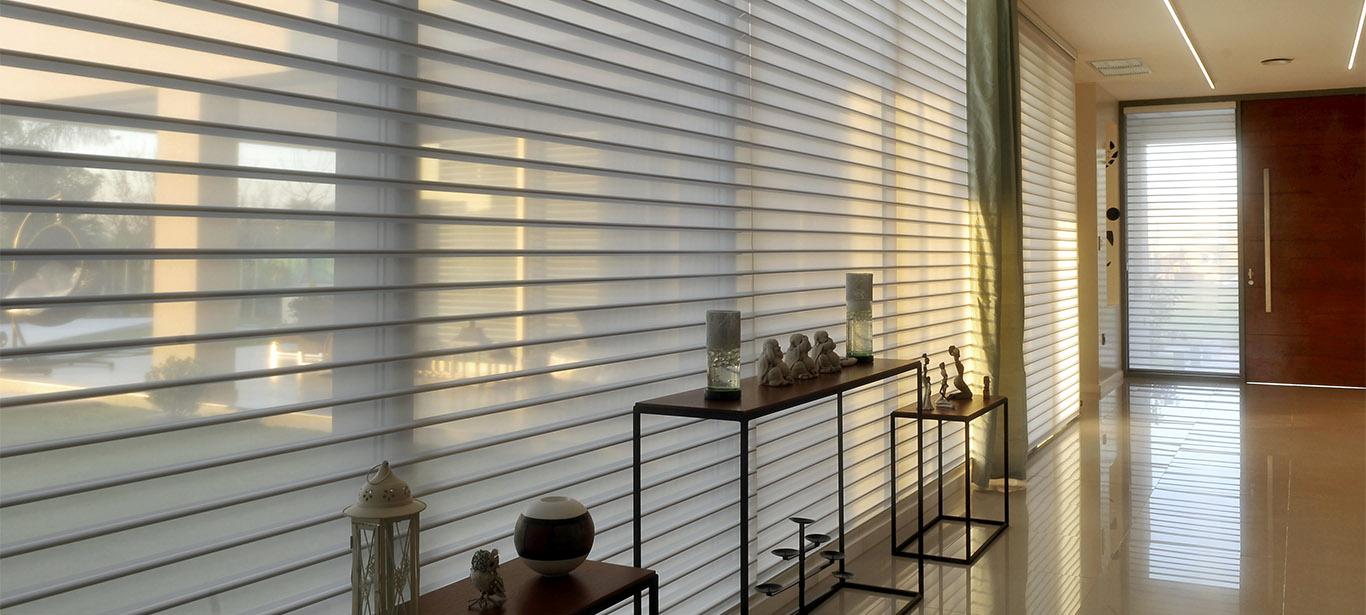 Cortinas Silhouette ® 