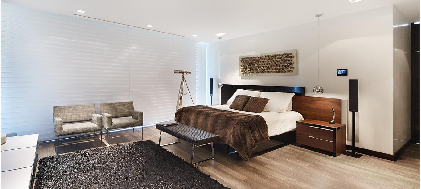 Cortinas Silhouette ® 