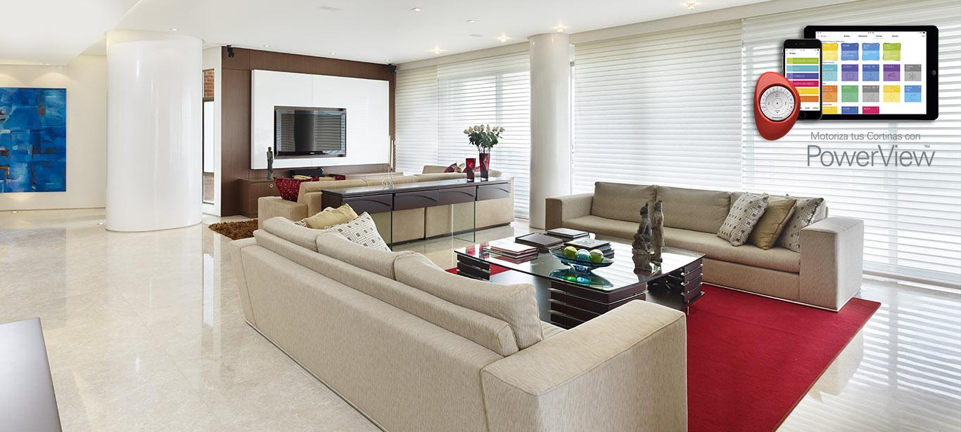 Cortinas Silhouette ® 