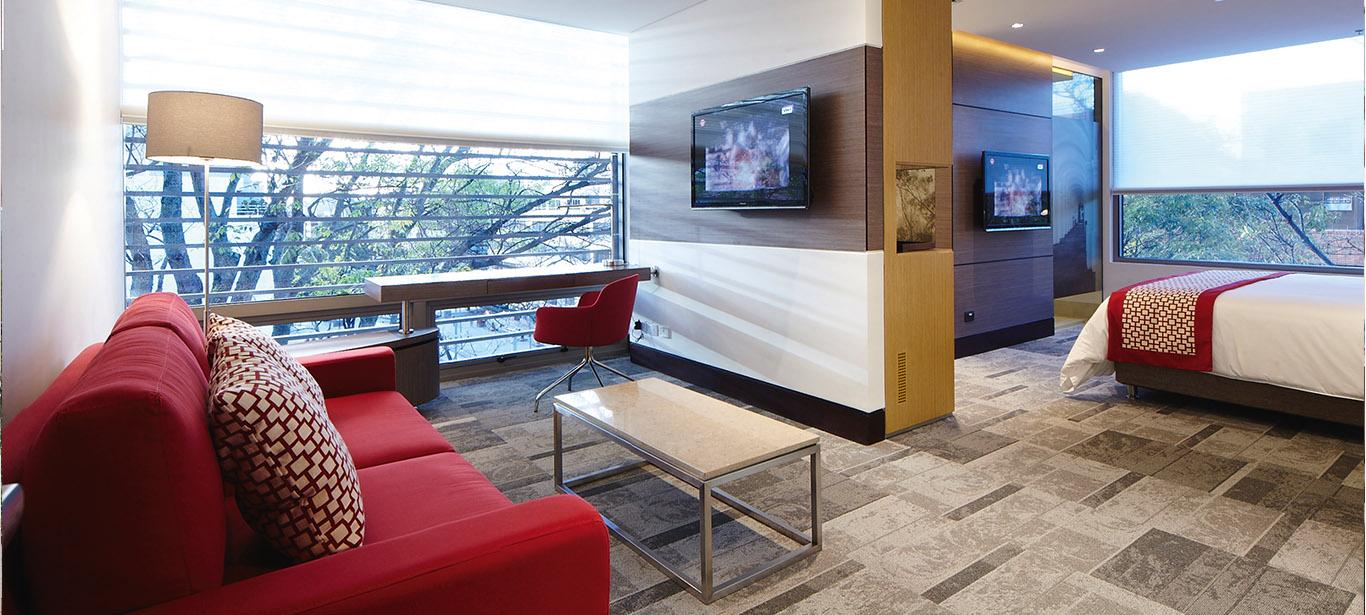 Cortinas Blackout Duette  ® 