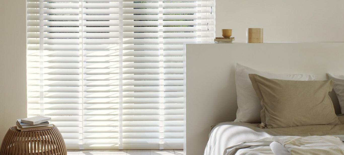 Persiana de Madera Country Woods 