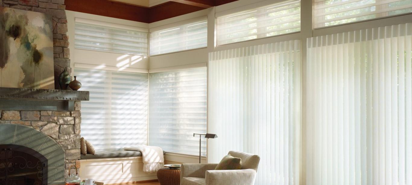 Cortinas Luminette ® 
