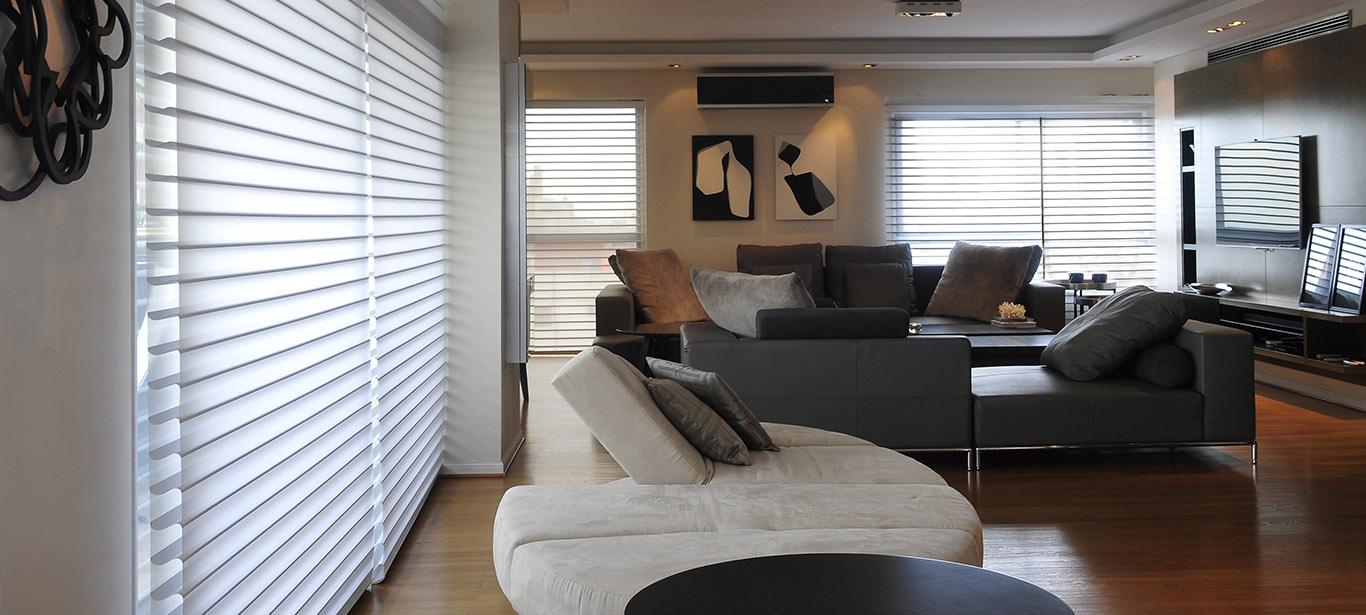 Cortinas Silhouette ® 