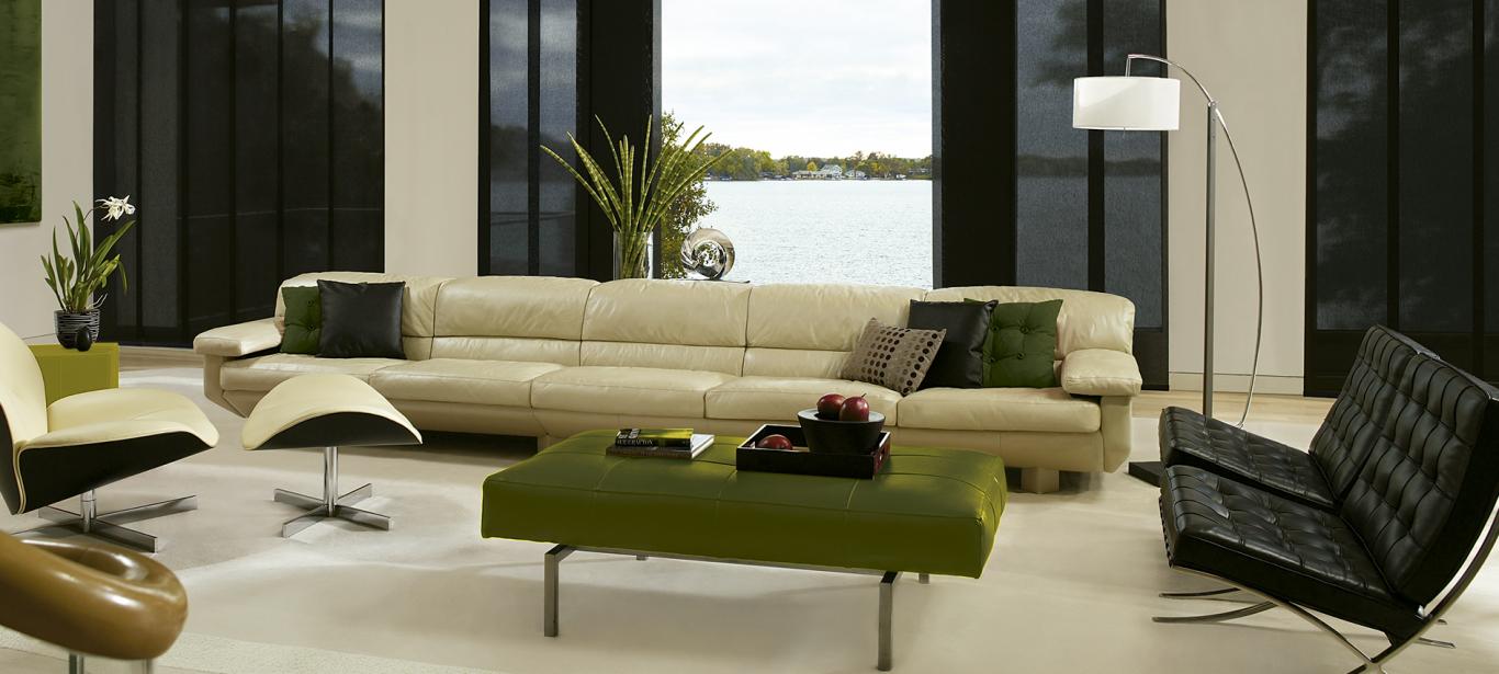 Panel Japones Skyline ® 